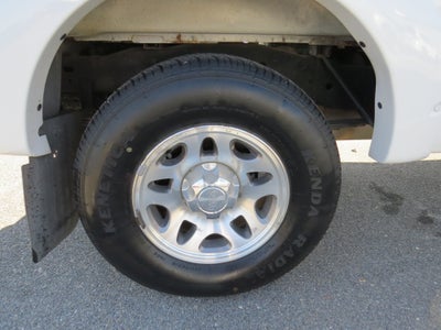 2011 Ford Ranger Sport