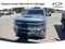 2018 Chevrolet Silverado 2500 HD LTZ