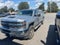 2018 Chevrolet Silverado 2500 HD LTZ