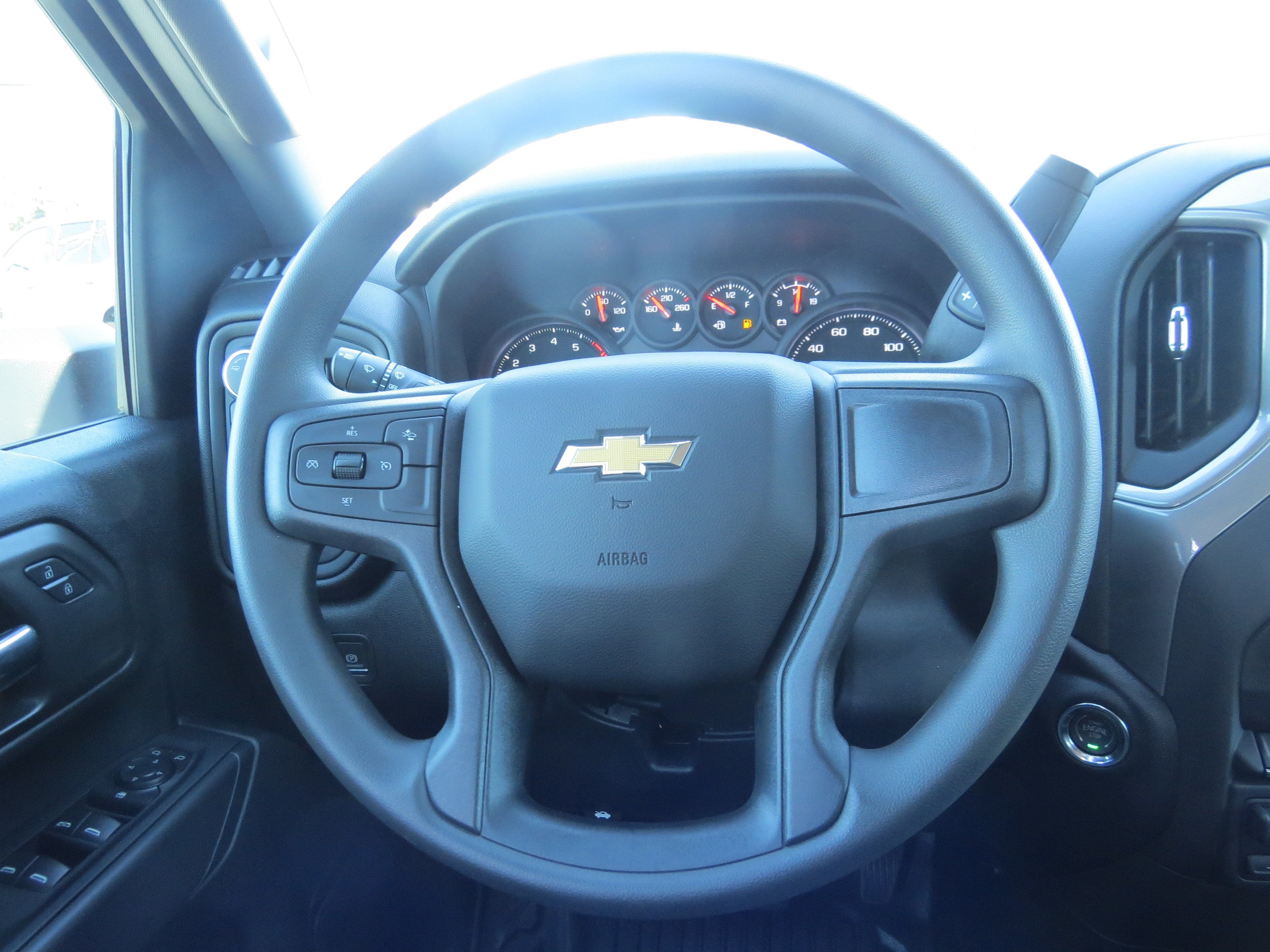 2026 Chevrolet Silverado 2500 HD Work Truck - Photo 16