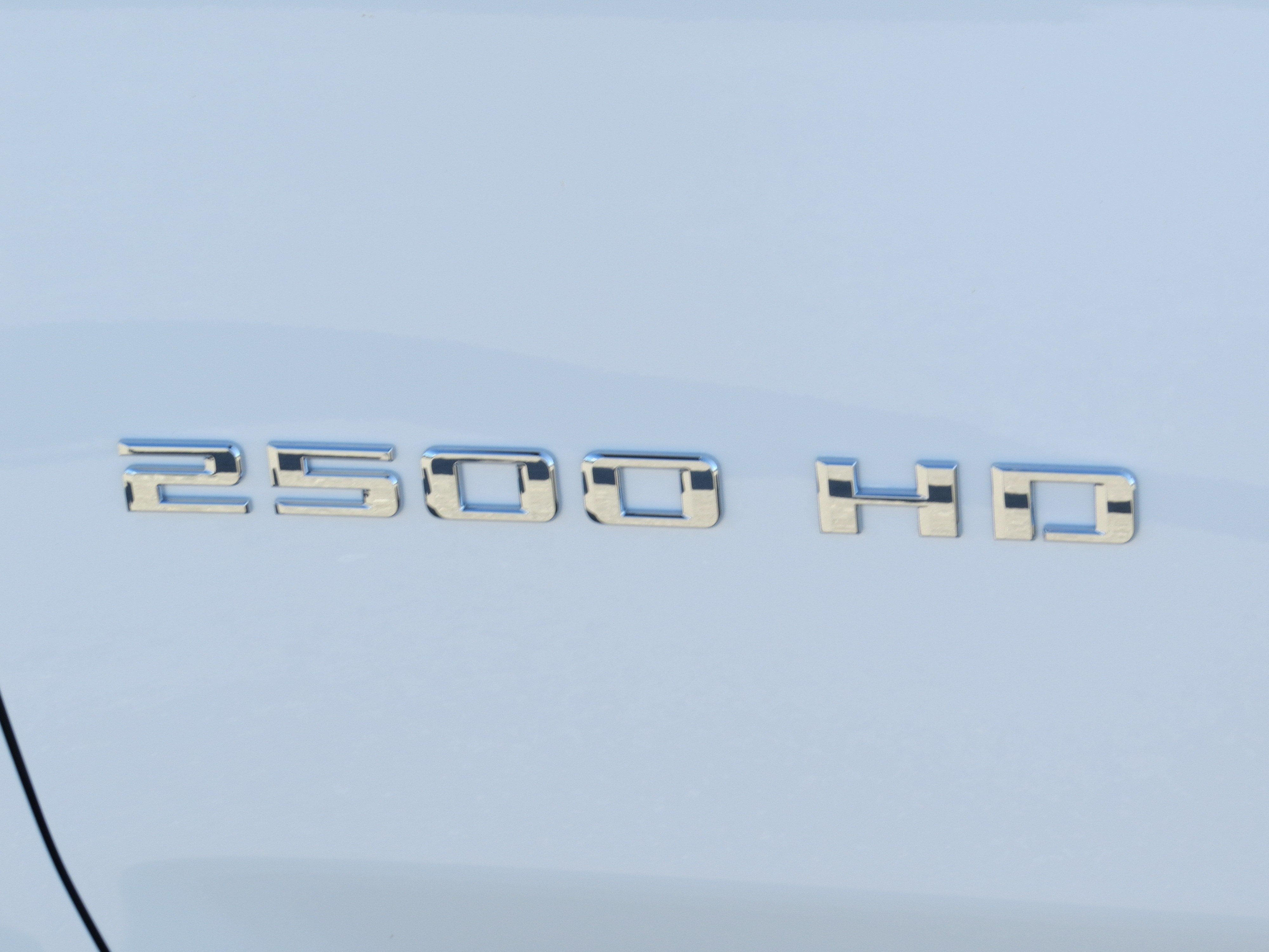 2026 Chevrolet Silverado 2500 HD Work Truck - Photo 17