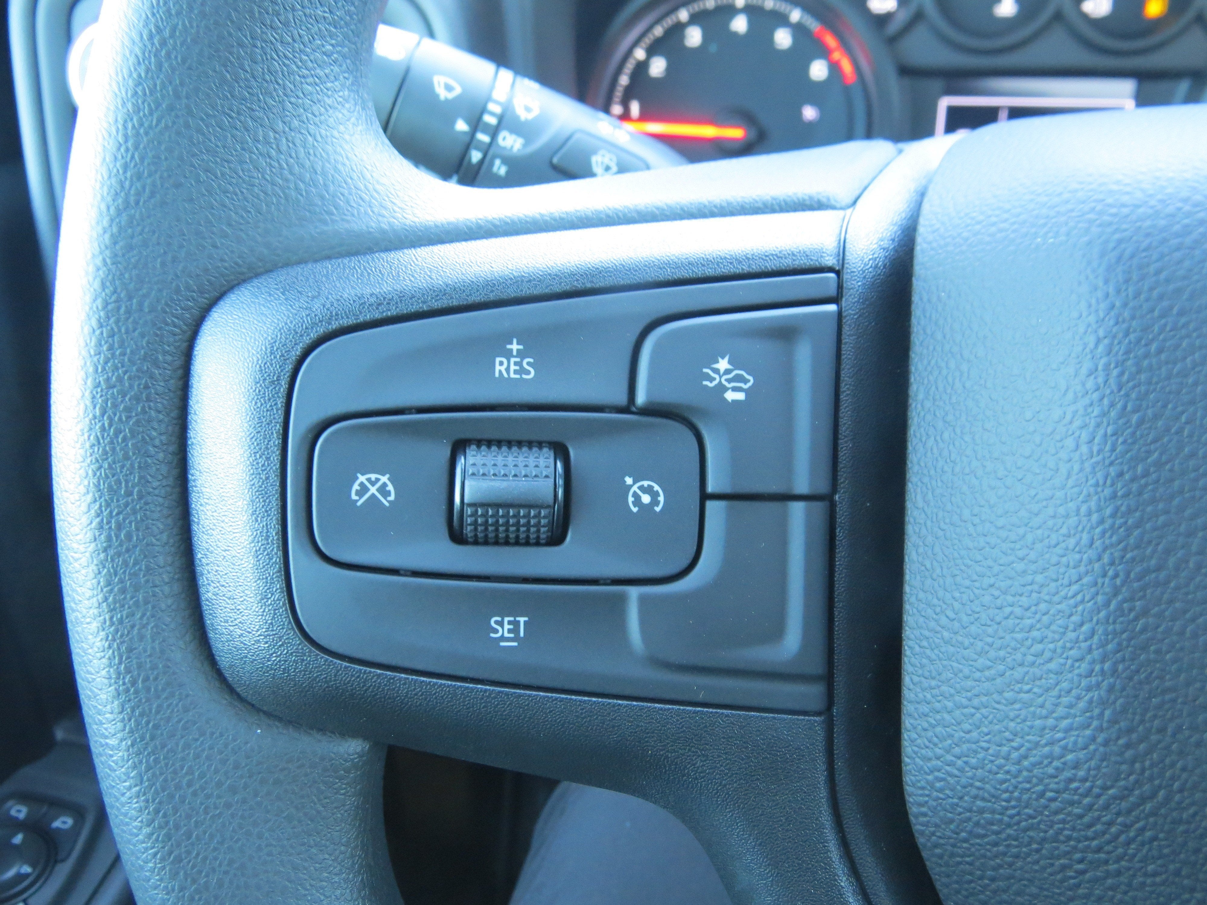 2026 Chevrolet Silverado 2500 HD Work Truck - Photo 19