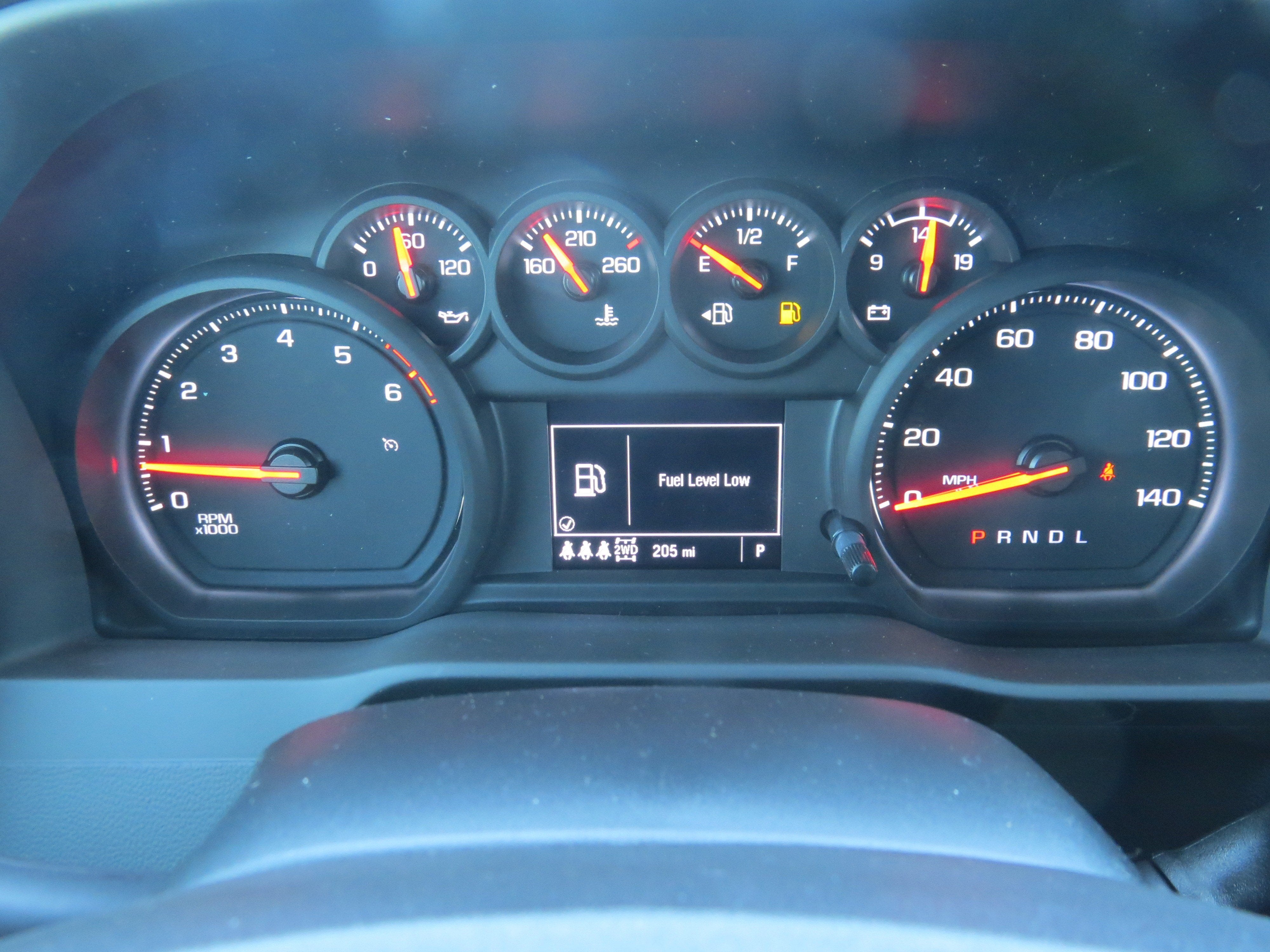 2026 Chevrolet Silverado 2500 HD Work Truck - Photo 20