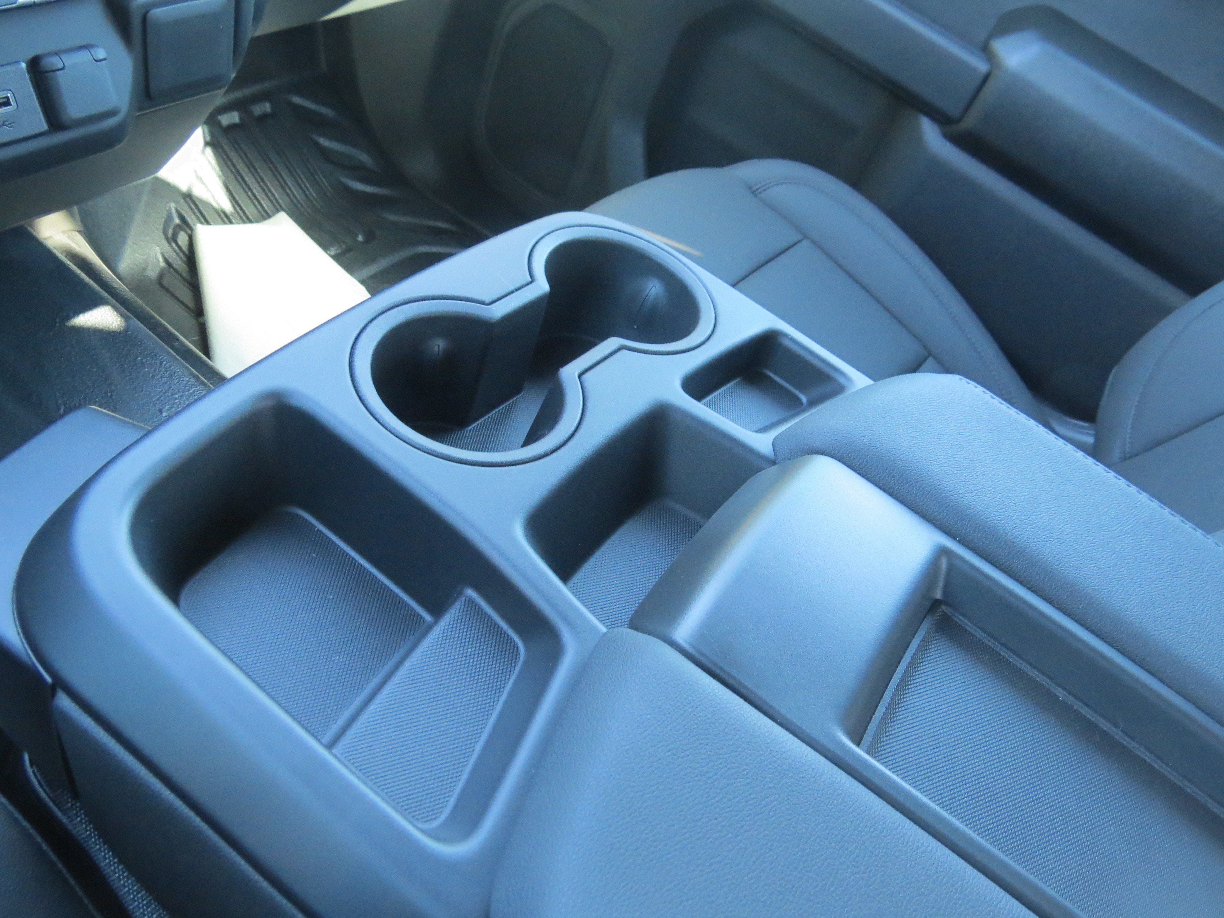 2026 Chevrolet Silverado 2500 HD Work Truck - Photo 21