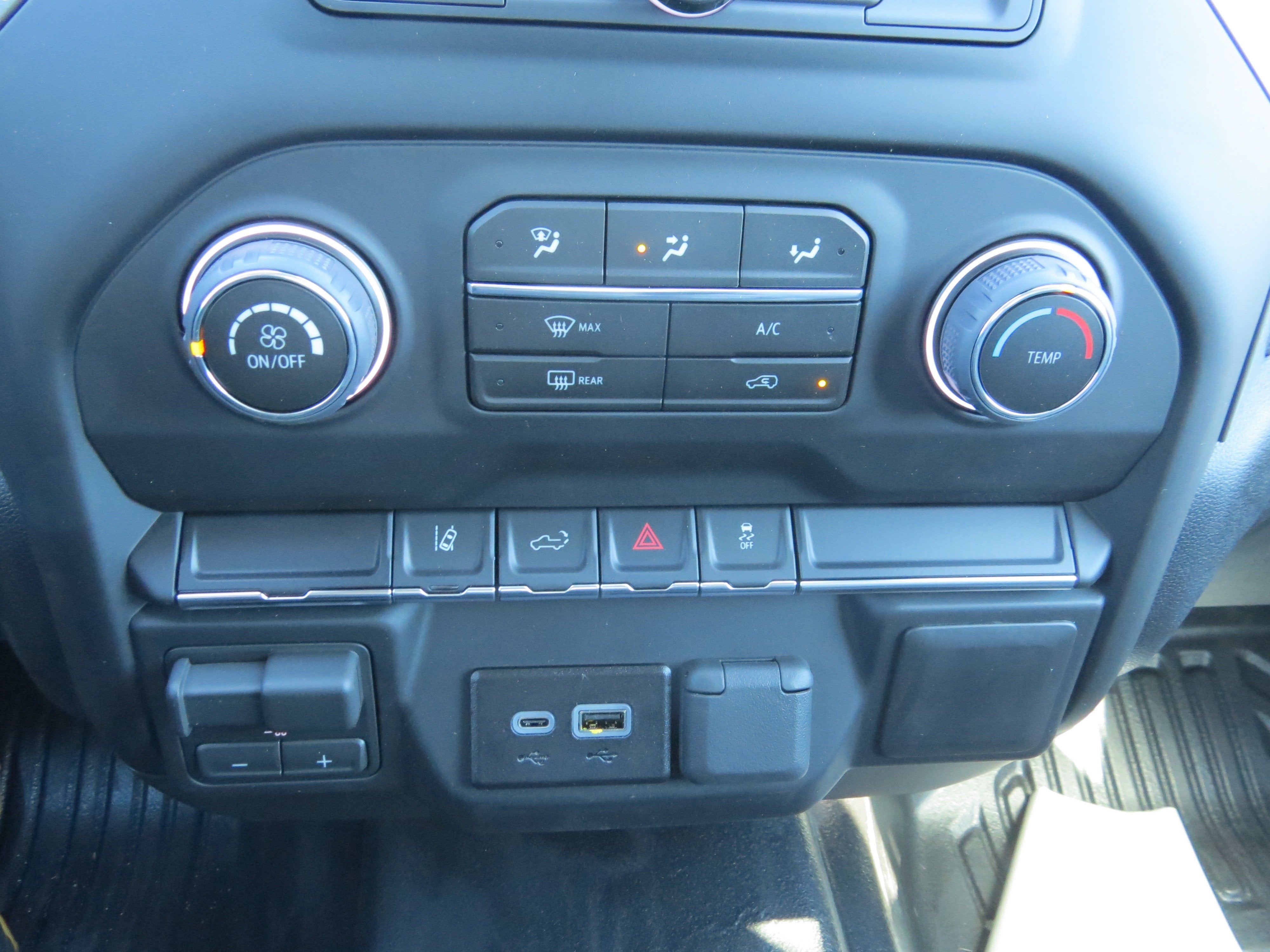 2026 Chevrolet Silverado 2500 HD Work Truck - Photo 22