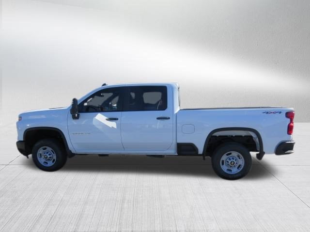 2026 Chevrolet Silverado 2500 HD Work Truck - Photo 6