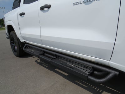 2024 Chevrolet Colorado WT