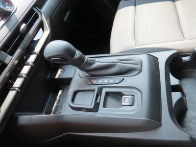 2024 Chevrolet Colorado WT