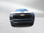 2024 Chevrolet Colorado WT