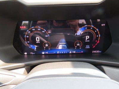 2024 Chevrolet Colorado WT