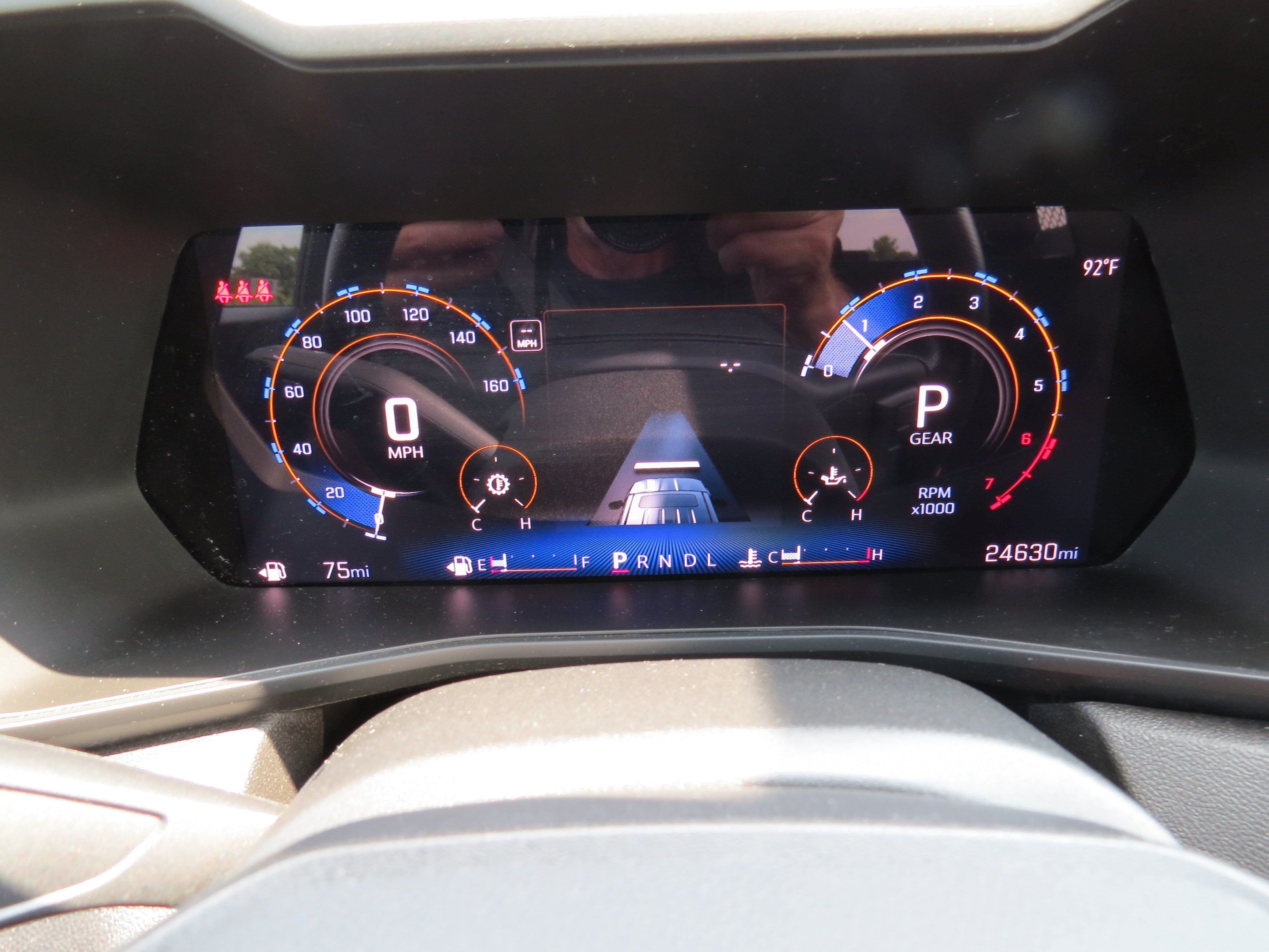 2024 Chevrolet Colorado WT