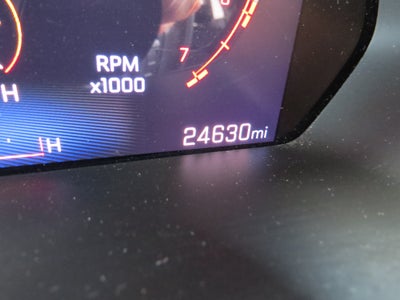 2024 Chevrolet Colorado WT