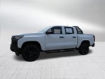 2024 Chevrolet Colorado WT