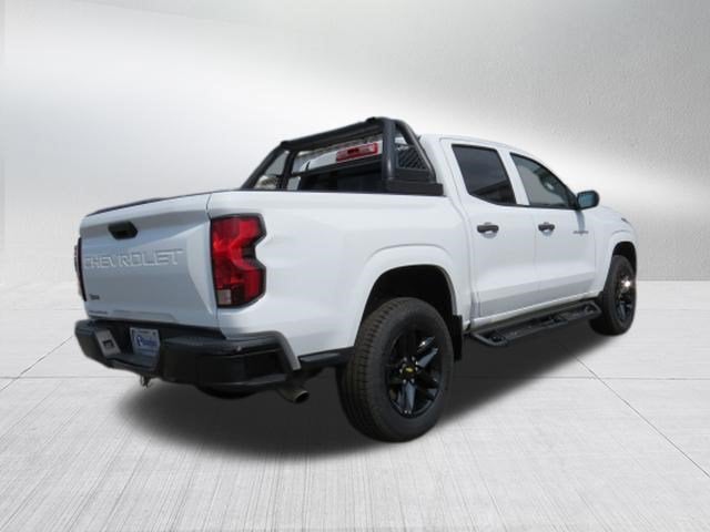 2024 Chevrolet Colorado WT