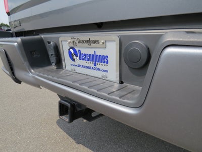 2021 Chevrolet Colorado 4WD Work Truck