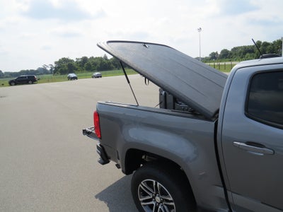 2021 Chevrolet Colorado 4WD Work Truck