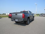 2021 Chevrolet Colorado 4WD Work Truck