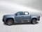 2021 Chevrolet Colorado 4WD Work Truck