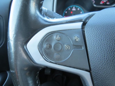 2021 Chevrolet Colorado 2WD LT