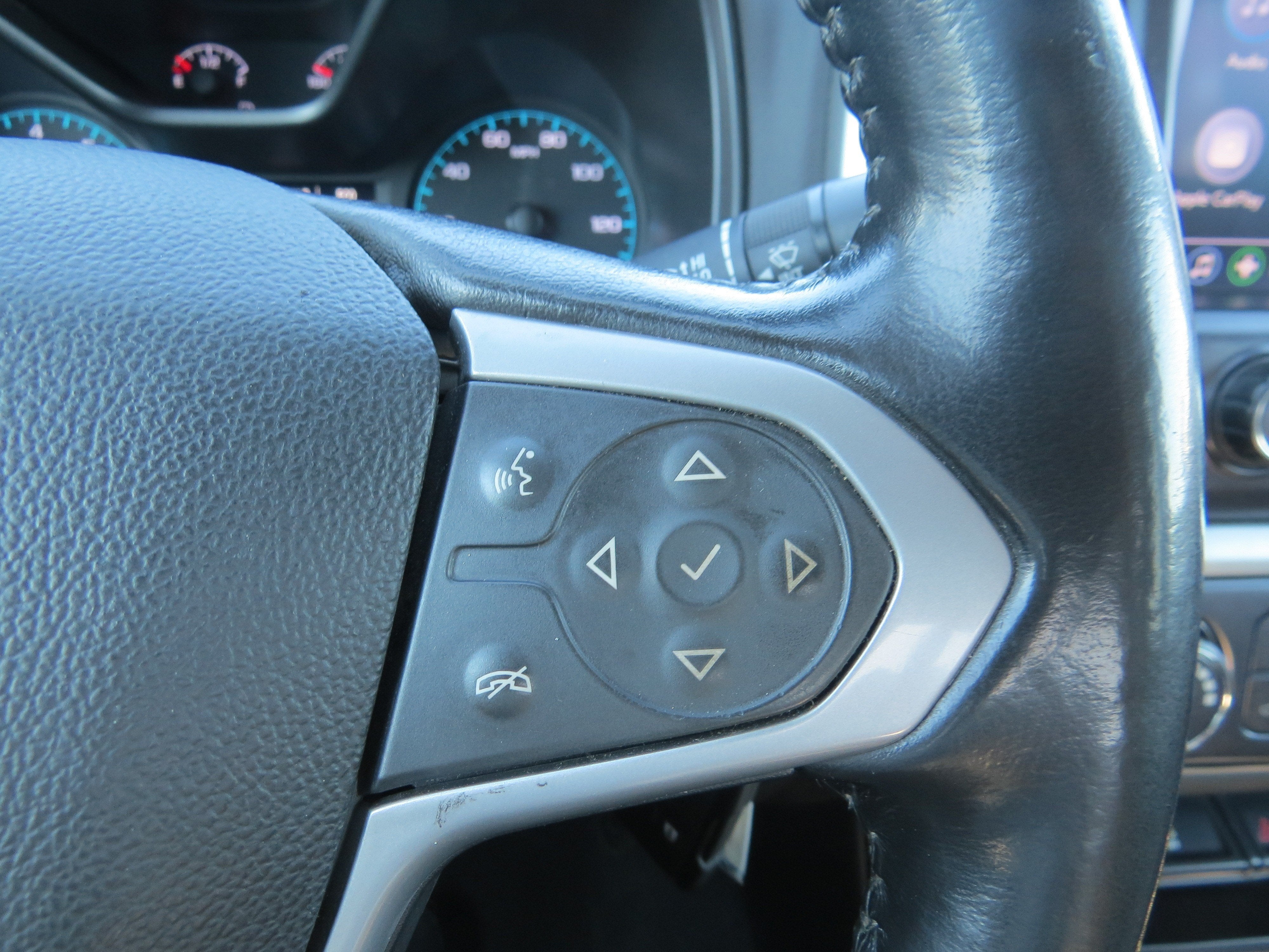 2021 Chevrolet Colorado 2WD LT