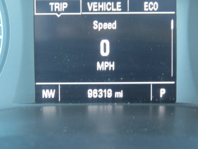2021 Chevrolet Colorado 2WD LT