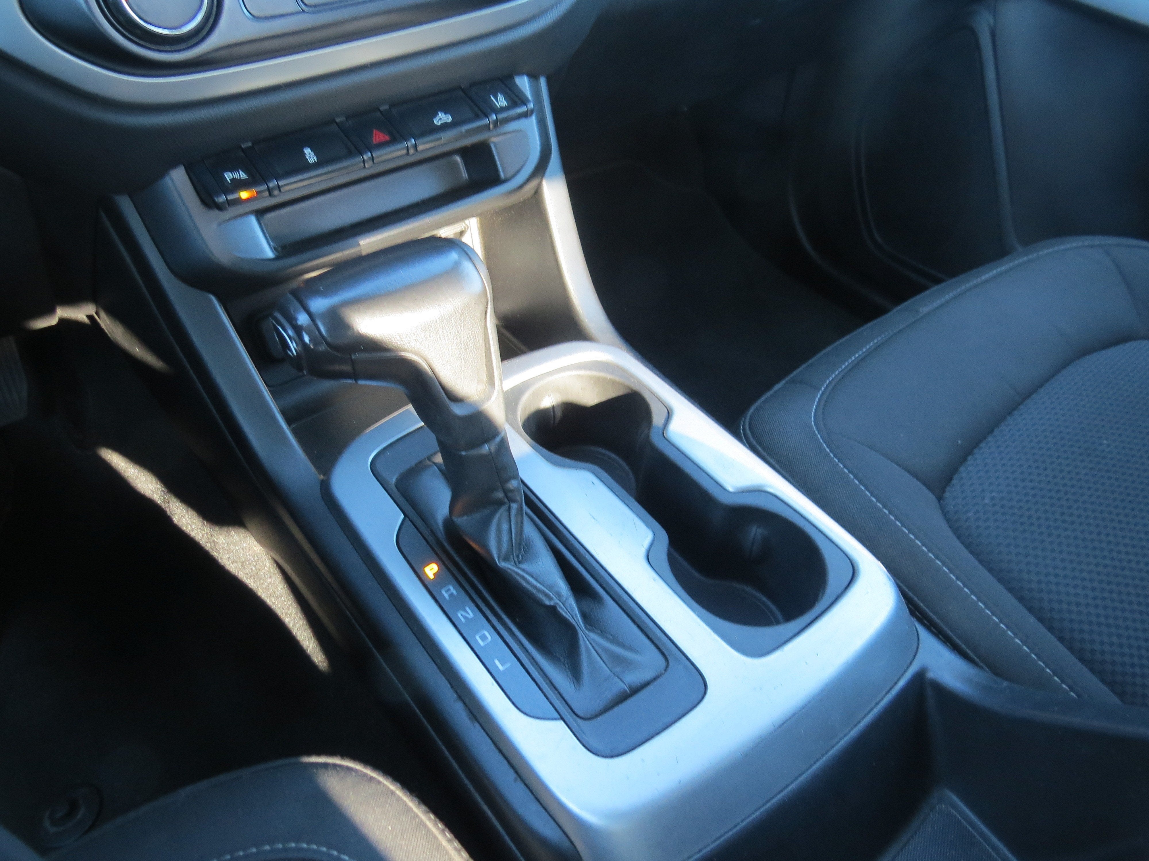 2021 Chevrolet Colorado 2WD LT