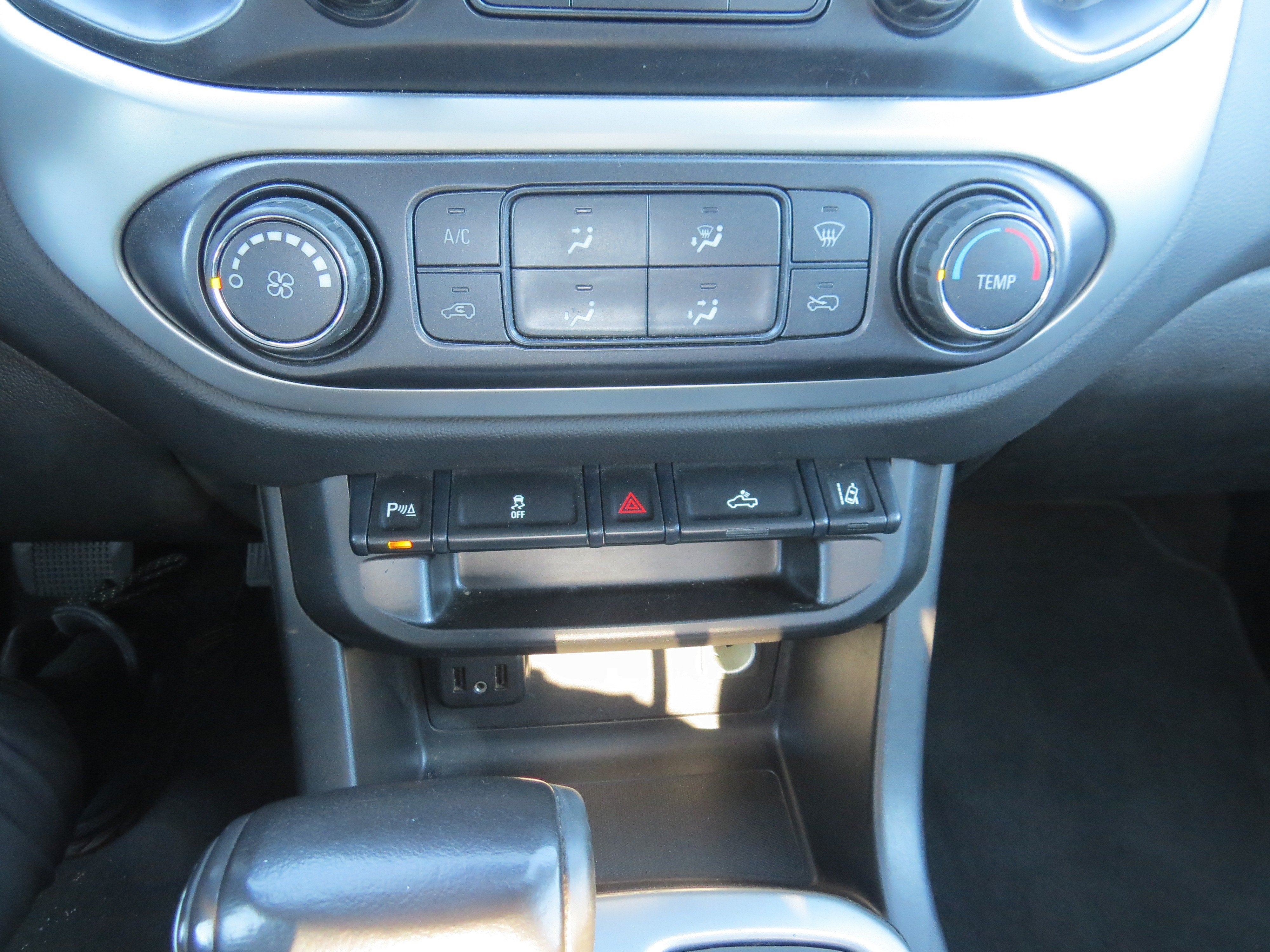 2021 Chevrolet Colorado 2WD LT