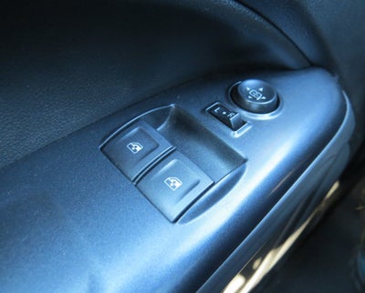 2021 Chevrolet Colorado 2WD LT