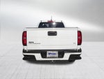 2021 Chevrolet Colorado 2WD LT