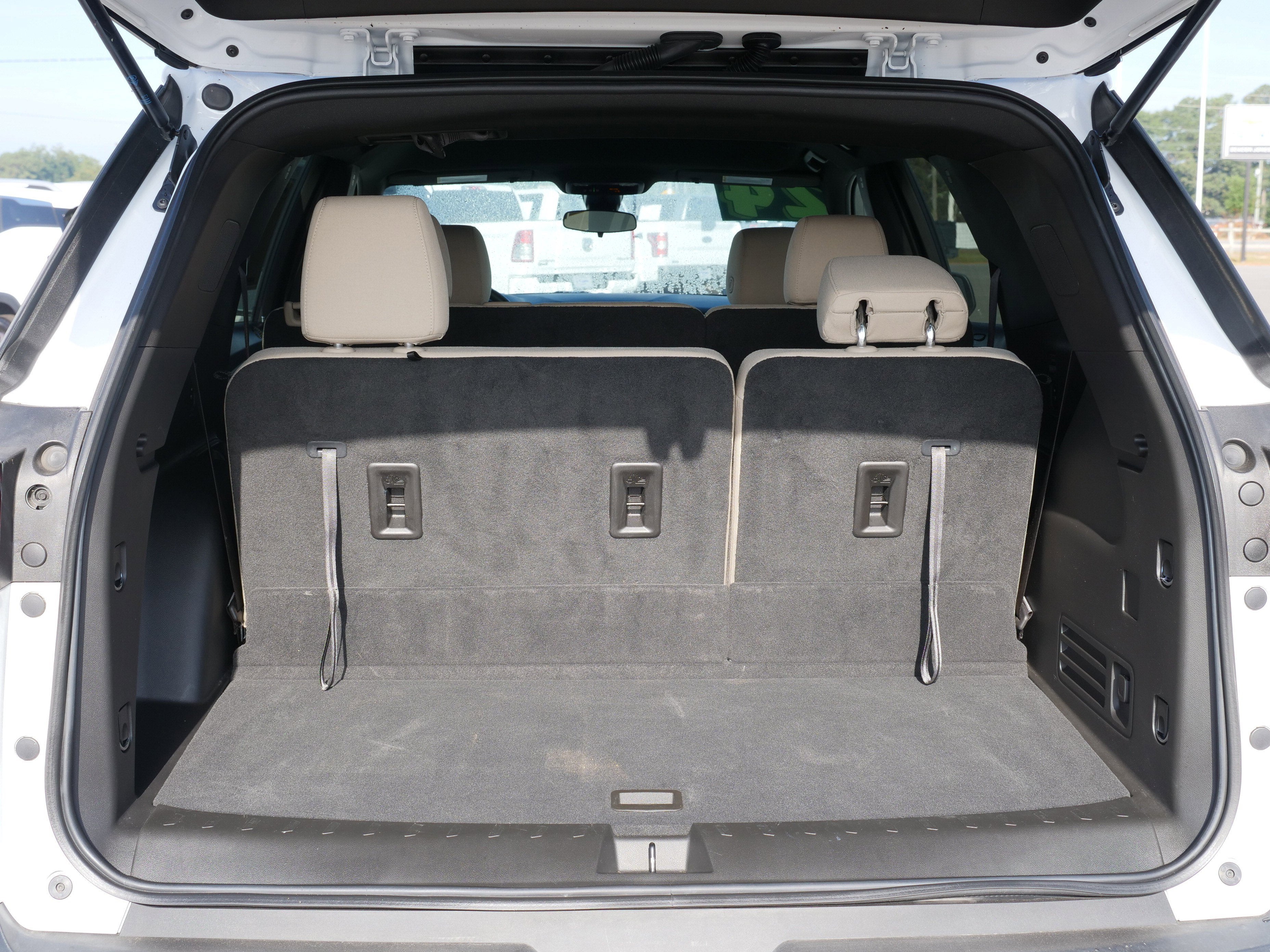 2024 Chevrolet Traverse Limited LS