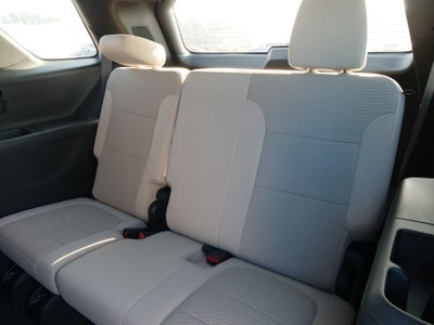 2024 Chevrolet Traverse Limited LS