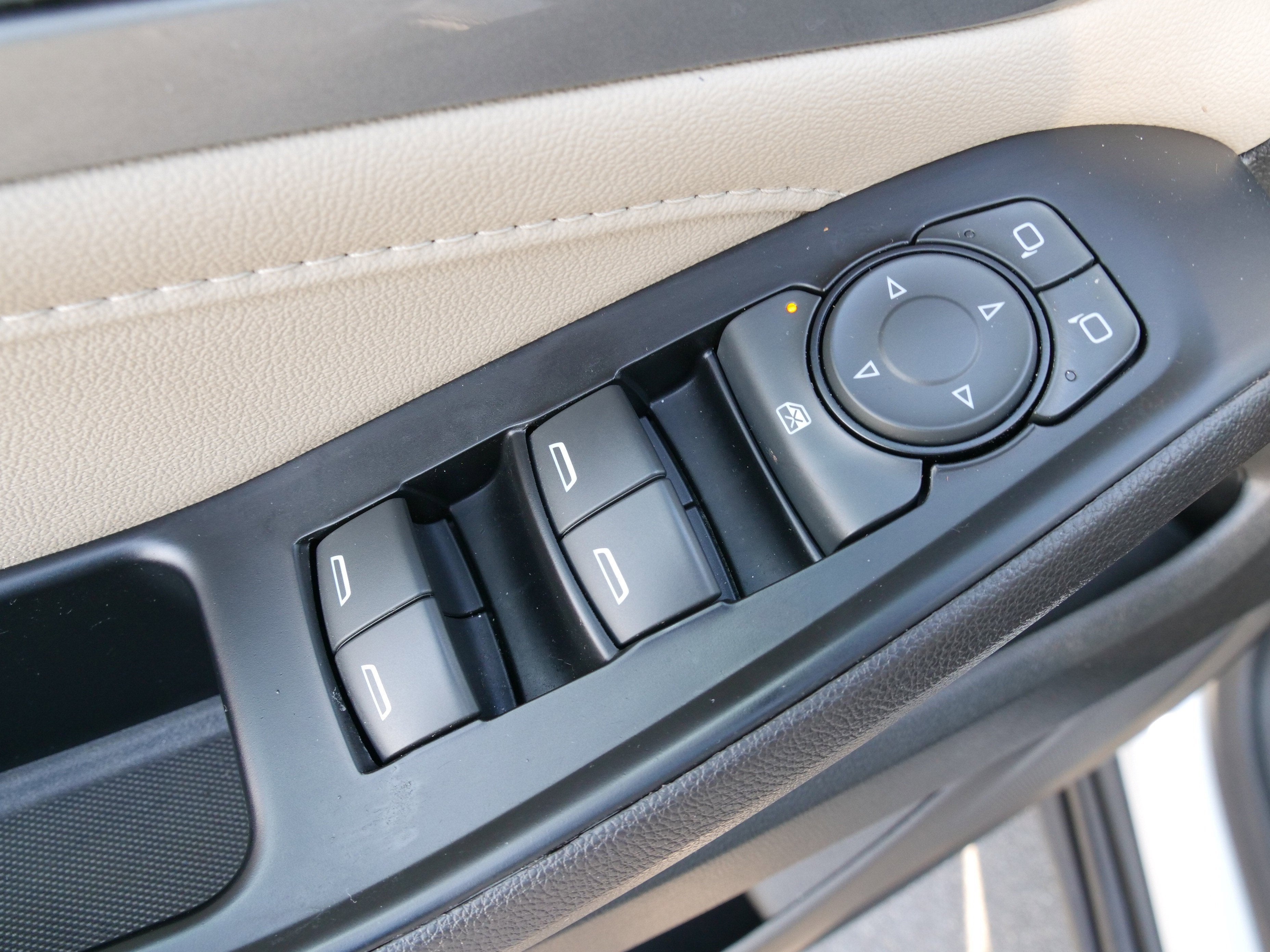 2024 Chevrolet Traverse Limited LS