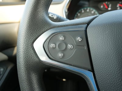 2024 Chevrolet Traverse Limited LS