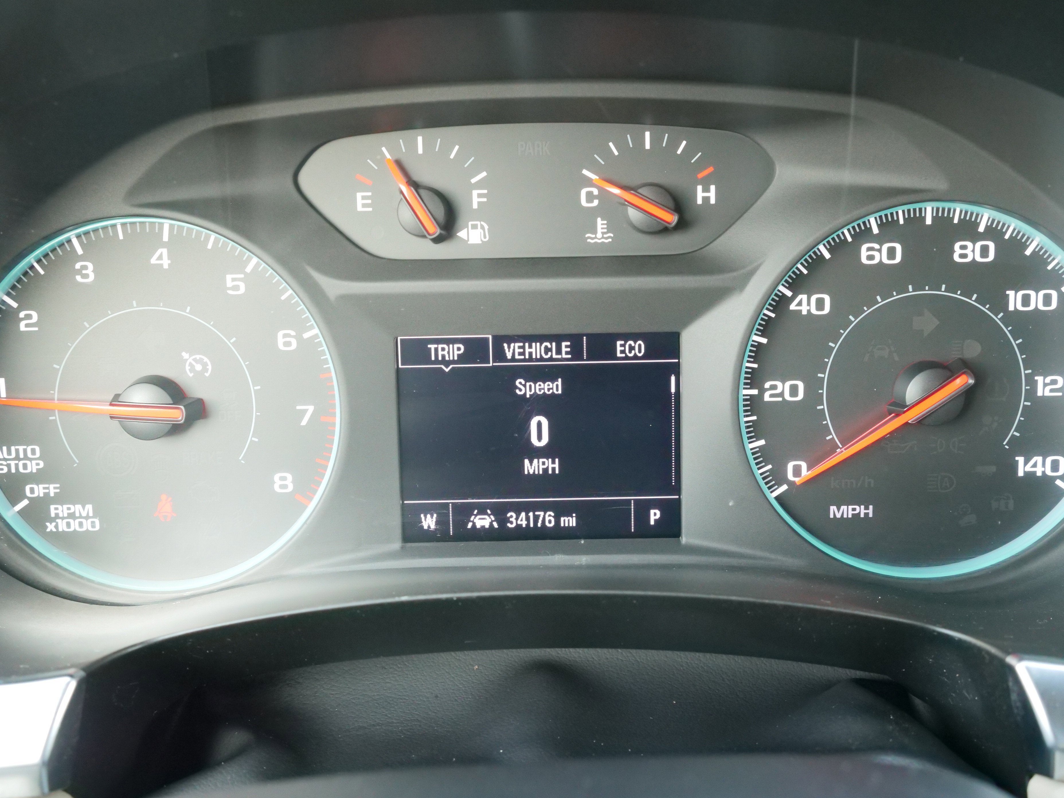 2024 Chevrolet Traverse Limited LS