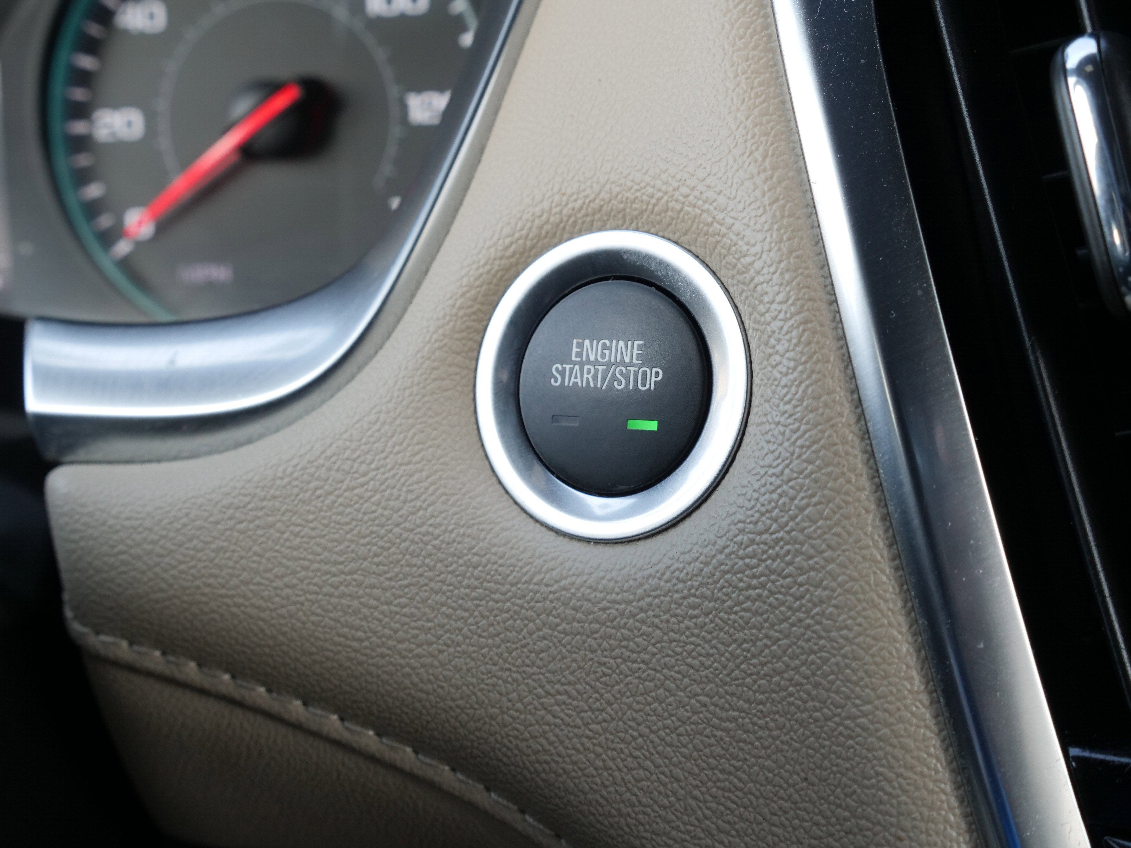 2024 Chevrolet Traverse Limited LS