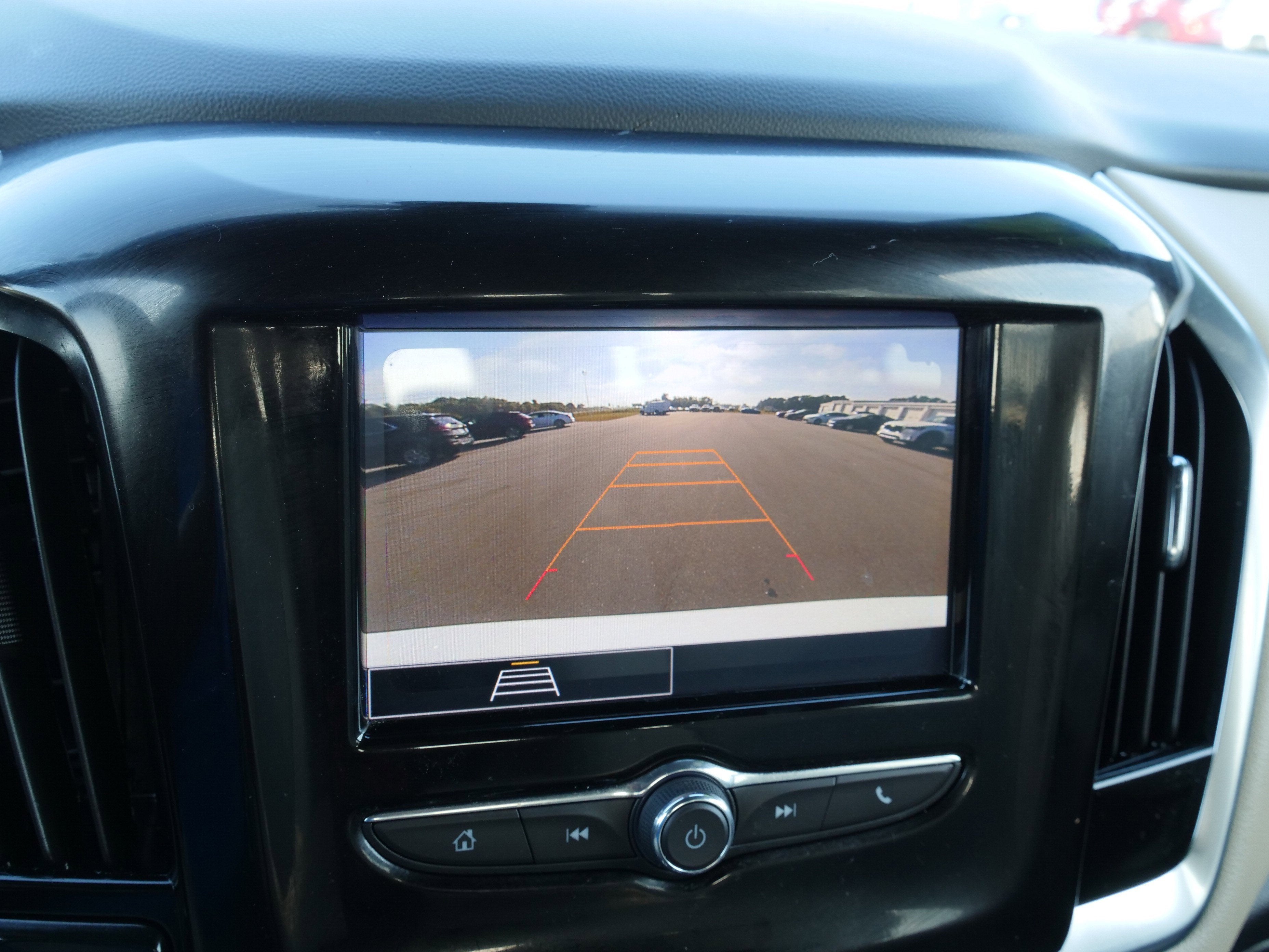 2024 Chevrolet Traverse Limited LS