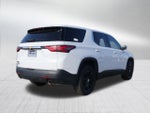 2024 Chevrolet Traverse Limited LS
