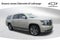 2015 Chevrolet Suburban LTZ