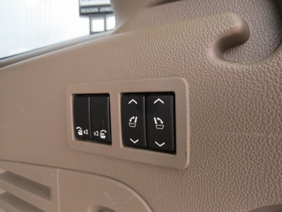 2015 Chevrolet Suburban LTZ