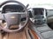 2015 Chevrolet Suburban LTZ