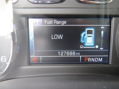 2015 Chevrolet Suburban LTZ
