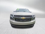 2015 Chevrolet Suburban LTZ