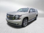 2015 Chevrolet Suburban LTZ