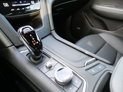 2024 Cadillac XT6 Luxury