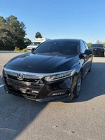 2020 Honda Accord EX