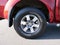 2013 Nissan Frontier PRO-4X