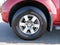 2013 Nissan Frontier PRO-4X