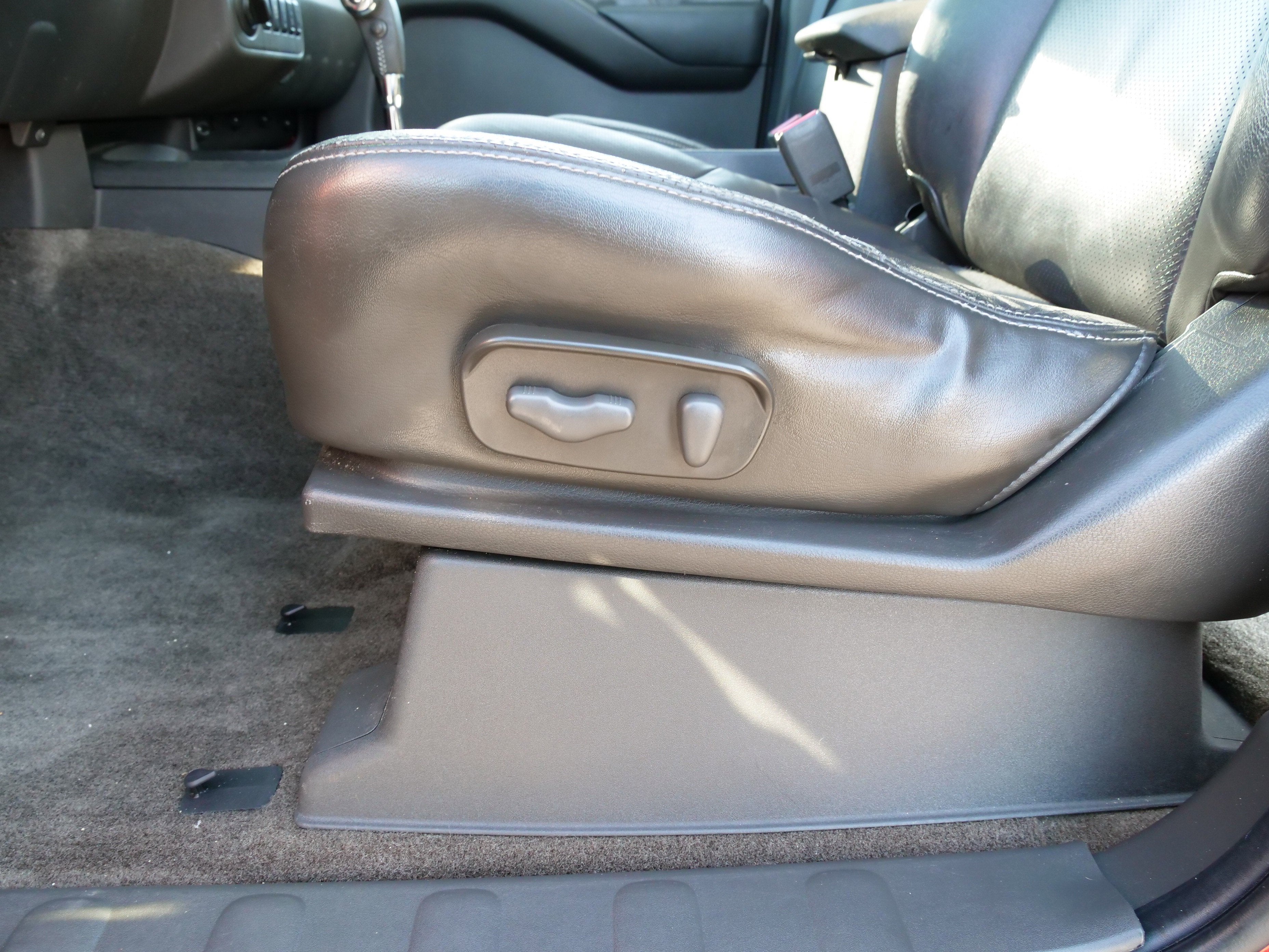 2013 Nissan Frontier PRO-4X