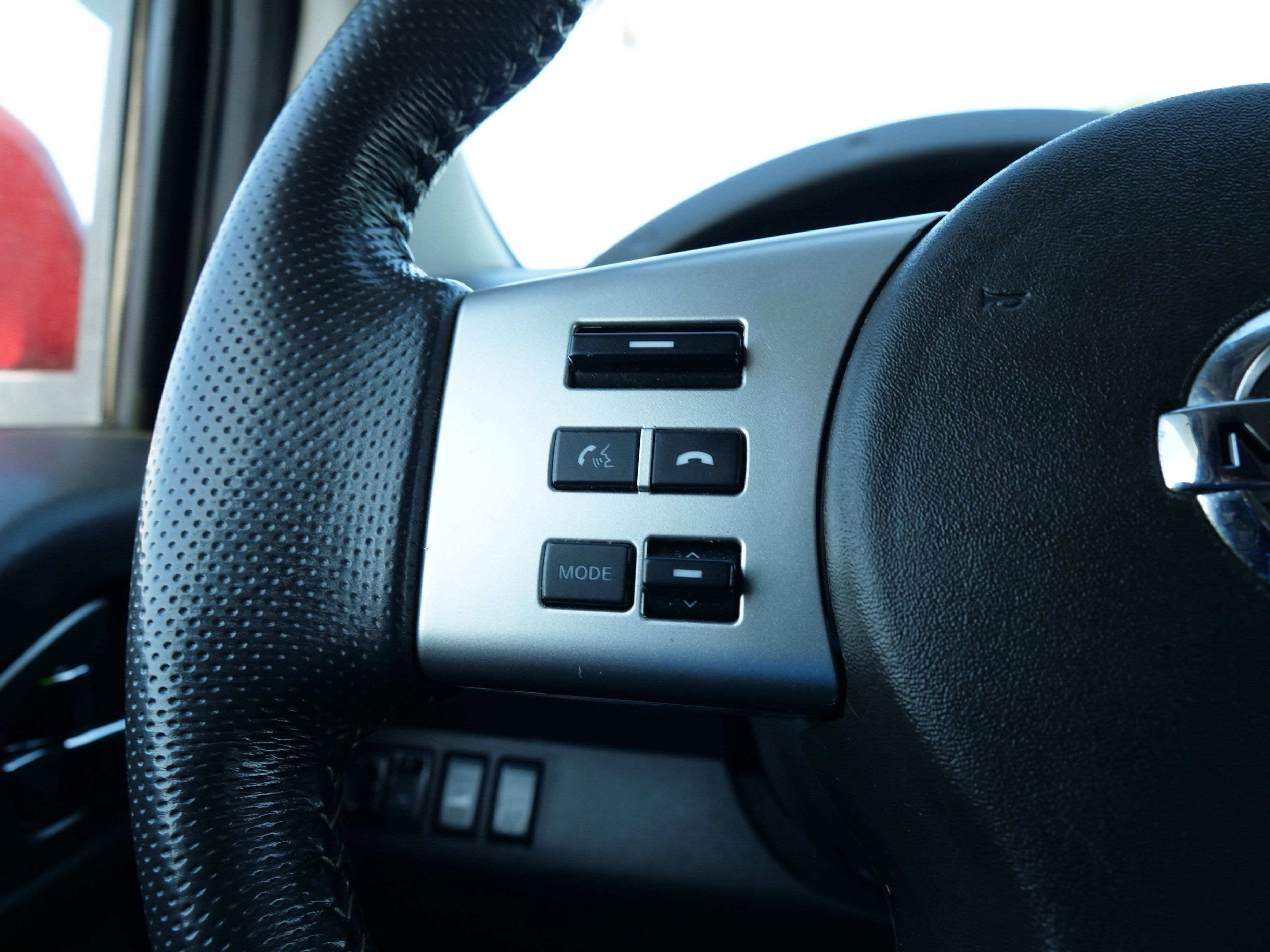 2013 Nissan Frontier PRO-4X