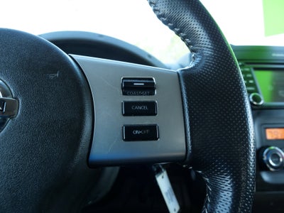 2013 Nissan Frontier PRO-4X